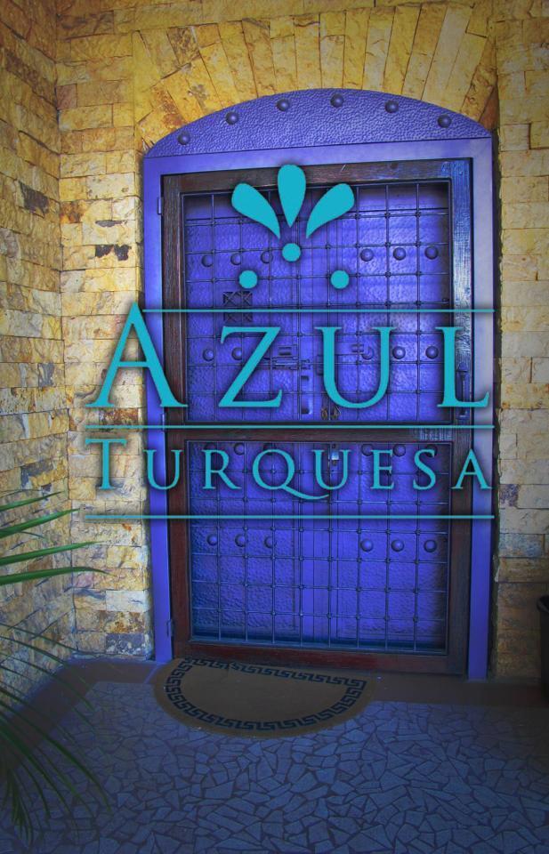 Hotel Azul Turquesa 3*