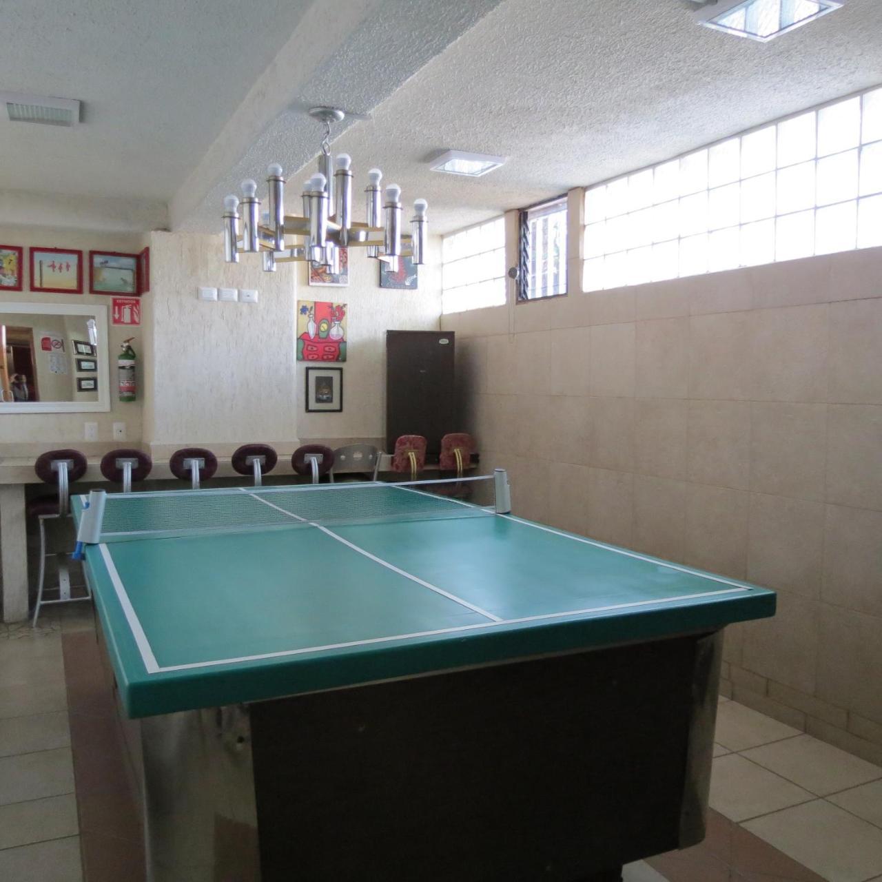 Hotel Azul Turquesa